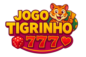 Jogo Tigrinho 777